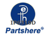 IP6310D and more service parts available