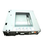 IR4041-SVPNR HP Scanner assembly - Complete fl at Partshere.com
