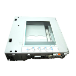HP IR4041-SVPNR Scanner assembly - Complete fl - OEM, Compatible, or Used - Partshere.com
