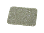 HP IR4041P007NI Scanner fan filter - Small rec - OEM, Compatible, or Used - Partshere.com