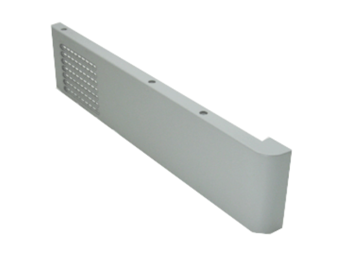 HP IR4044P312NI Left cover assembly - For the - OEM, Compatible, or Used - Partshere.com