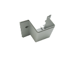 HP IR4044P326NI Right Hinge cover - U shaped c - OEM, Compatible, or Used - Partshere.com