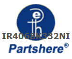 IR4068K332NI and more service parts available