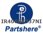 IR4068K337NI and more service parts available