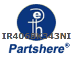 IR4068K343NI and more service parts available