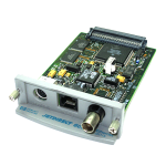 HP J3111A Ethernet 10Base-T/10Base2 and - OEM, Compatible, or Used - Partshere.com