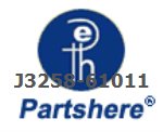 J3258-61011 and more service parts available