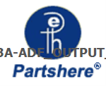 J5W83A-ADF_OUTPUT_TRAY and more service parts available
