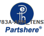 J5W83A-ARM_TENSION and more service parts available