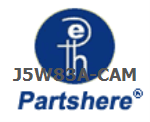 J5W83A-CAM and more service parts available