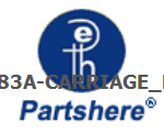 J5W83A-CARRIAGE_BELT and more service parts available