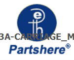 J5W83A-CARRIAGE_MOTOR and more service parts available