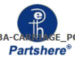 J5W83A-CARRIAGE_PC_BRD and more service parts available