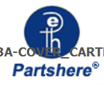J5W83A-COVER_CARTRIDGE and more service parts available
