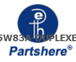 J5W83A-DUPLEXER and more service parts available