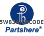 J5W83A-ENCODER and more service parts available