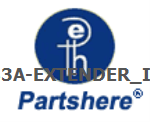 J5W83A-EXTENDER_INPUT and more service parts available