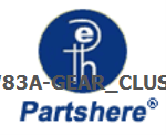 J5W83A-GEAR_CLUSTER and more service parts available