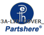 J5W83A-LID_COVER_ASSY and more service parts available