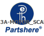 J5W83A-MOTOR_SCANNER and more service parts available