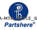 J5W83A-MTR_SRVCE_STATION and more service parts available
