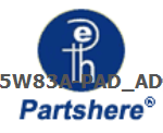 J5W83A-PAD_ADF and more service parts available