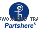 J5W83A-PAD_TRAY and more service parts available