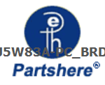 J5W83A-PC_BRD and more service parts available