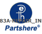 J5W83A-REPAIR_INKJET and more service parts available