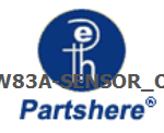 J5W83A-SENSOR_OUT and more service parts available