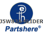J5W83A-SLIDER and more service parts available