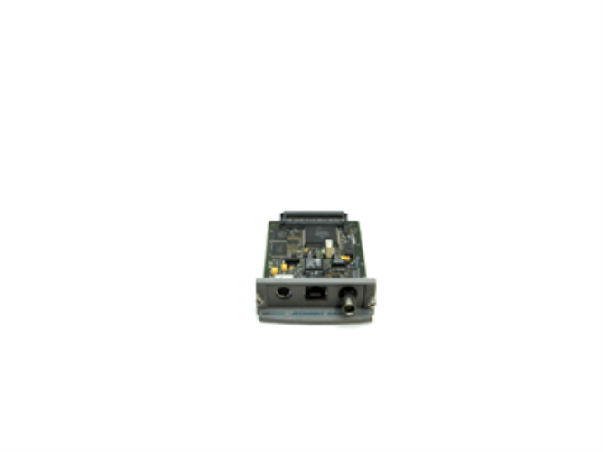HP J6035C JetDirect 175X Fast Ethernet e - OEM, Compatible, or Used - Partshere.com