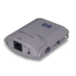 HP J6039C JetDirect 200m print server/In - OEM, Compatible, or Used - Partshere.com