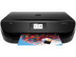 J6U61B Envy 4527 All-in-One Printer