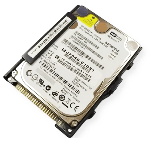 HP J7948-61001 Rohs Hdd Hard Drive 9200c 9040 - OEM, Compatible, or Used - Partshere.com