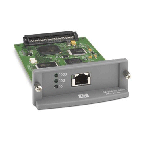 HP J7961A JetDirect 635n IPv6/IPsec prin - OEM, Compatible, or Used - Partshere.com