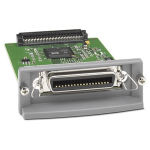 HP J7972G Parallel port card - 1284B Par - OEM, Compatible, or Used - Partshere.com