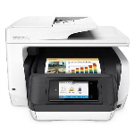 J7A28A OfficeJet Pro 8725 All-in-One Printer J7A28A