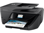 J7K34A OfficeJet Pro 6970 All-In-One Printer