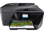 J7K36a Officejet Pro 6975 All-in-one wireless printer J7K36A
