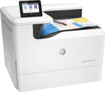J7Z04A PageWide Enterprise Color 765DN Printer