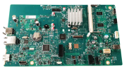 HP J7Z09-67042 Formatter Board SF MFP a ge - OEM, Compatible, or Used - Partshere.com