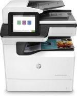 J7Z09A PageWide Enterprise Color MFP 780dn Printer