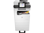 J7Z12A PageWide Enterprise Color Flow MFP 785zs Printer
