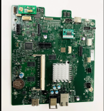HP J7Z98-60001 Formatter PC Board Assembly (a - OEM, Compatible, or Used - Partshere.com