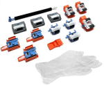 HP J7Z98-67902 550-sheet feeder paper pick-up - OEM, Compatible, or Used - Partshere.com