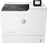 J7Z99A Color laserjet Enterprise M652dn printer