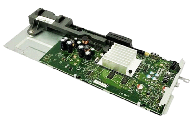 HP J8A08-60001 Scanner control board (SCB) si - OEM, Compatible, or Used - Partshere.com