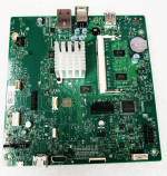 HP J8J61-60001 Formatter hPAB PC board For H - OEM, Compatible, or Used - Partshere.com