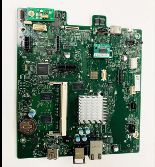HP J8J61-60002 Formatter (main logic) PC boar - OEM, Compatible, or Used - Partshere.com